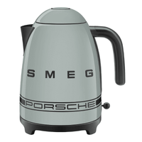 Smeg - Waterkoker | Lindegroen | Porsche Edition Waterkoker Smeg