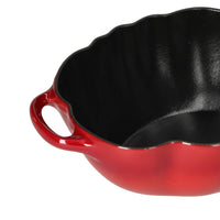 Gratin de tomates Staub - Rouge cerise - 25 cm