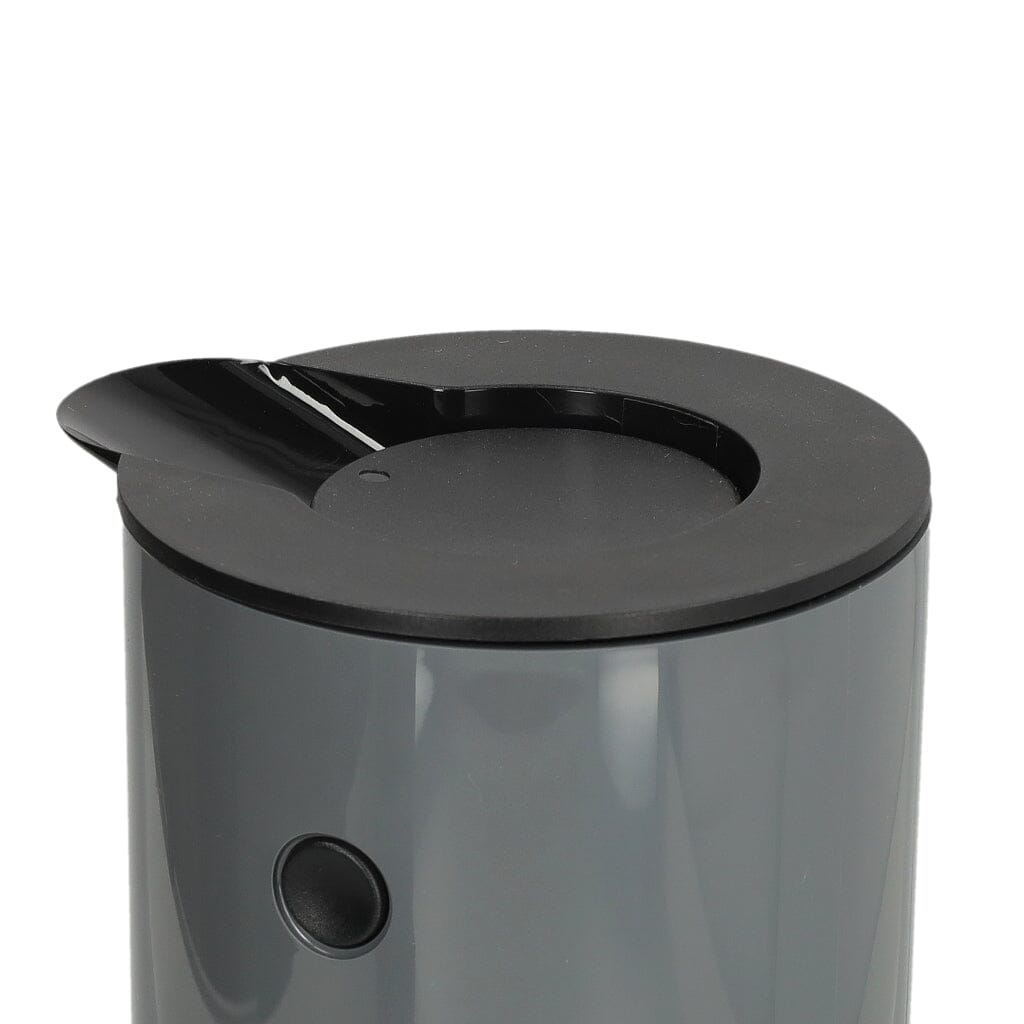 Stelton - EM77 Thermoskan 1 l. - Granietgrijs Thermoskan Stelton