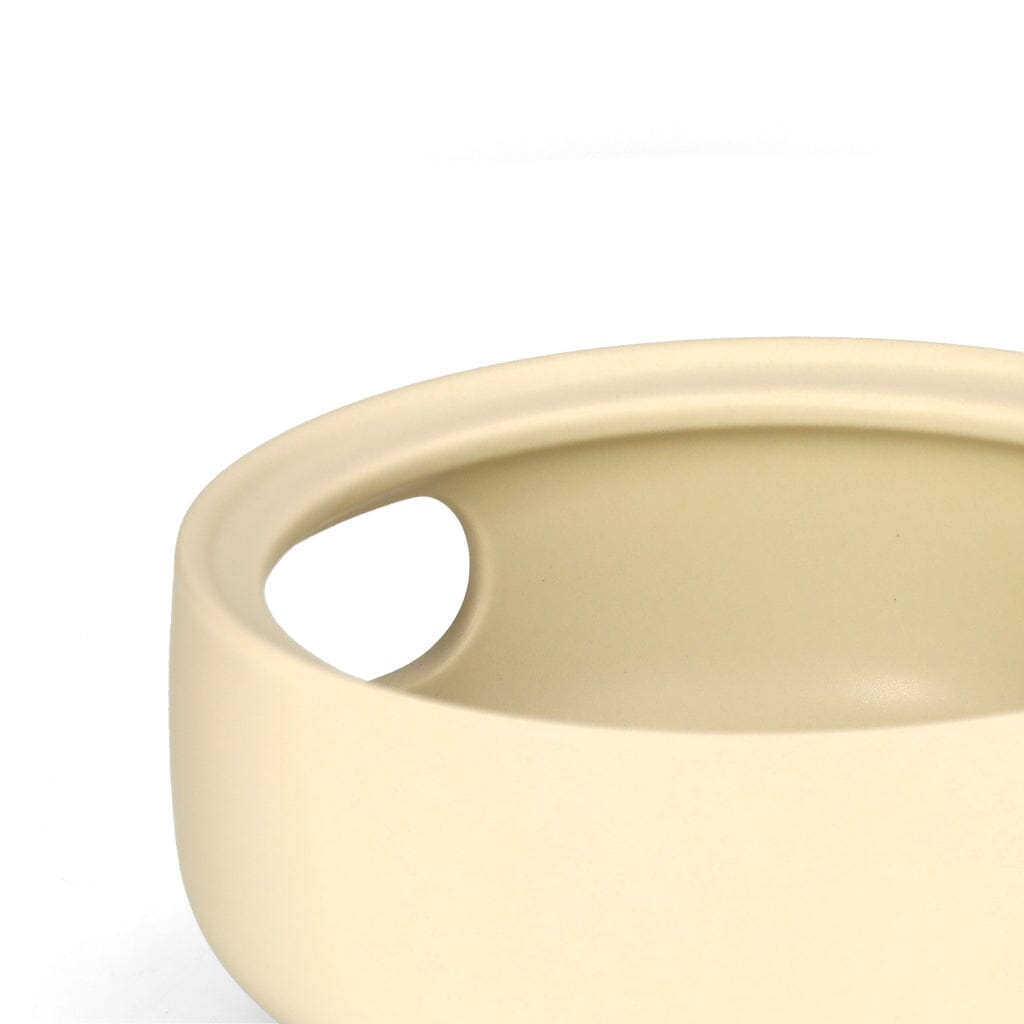 Stelton - Theo Theepotverwarmer - Zand Theepot Stelton