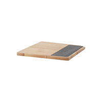 Stelton - Twin serveerplank L 34 cm bamboe Stelton