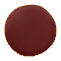 Urban Nature Culture - Good Morning - Bord - Spiced apple - Ø17 cm Borden Urban Nature Culture