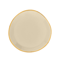 Urban Nature Culture - Good Morning - Oat Meal - Bord Ø9 Urban Nature Culture