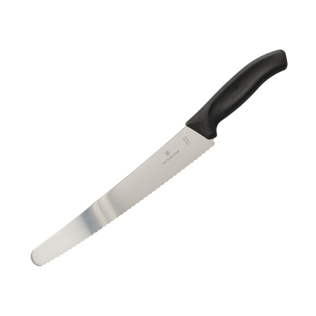 Victorinox - Banketbakkersmes Swiss Classic RVS/Fibro Victorinox