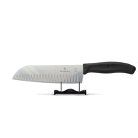 Victorinox - Santokumes met Kuiltjes Swiss Classic 17 cm Victorinox