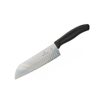 Victorinox - Santokumes met Kuiltjes Swiss Classic 17 cm Victorinox