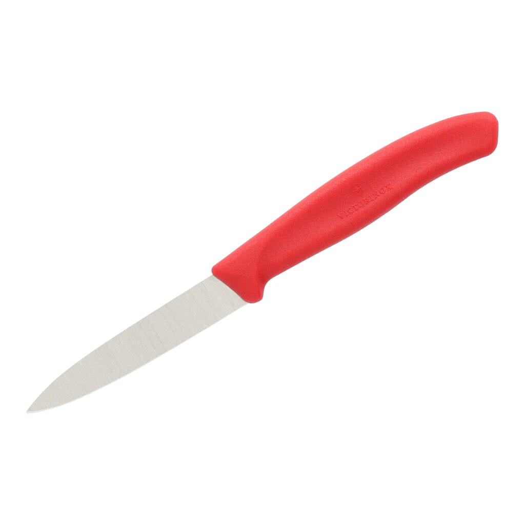 Victorinox - Schilmes Swiss Classic Rood 8 cm Victorinox