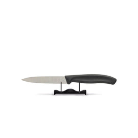 Victorinox - Paring Knife Swiss Classic Black 8 cm Victorinox - Schilmes Swiss Classic Zwart 8 cm Victorinox