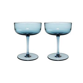 Villeroy & Boch - Comme de la glace - Bol à champagne/dessert S2 Bezig met laden...