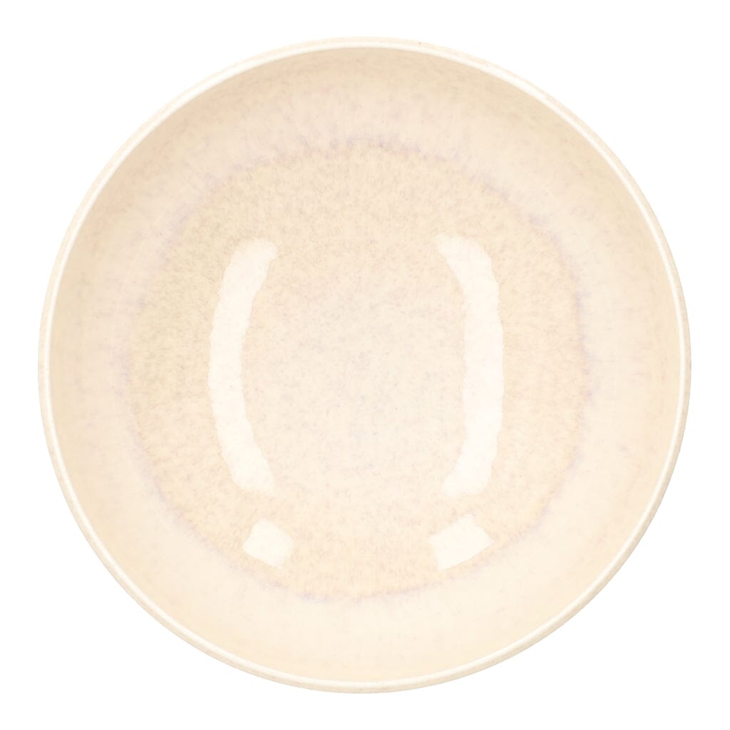 Villeroy & Boch - Perlemor Sand - Pasta Bowl 22cm Villeroy & Boch