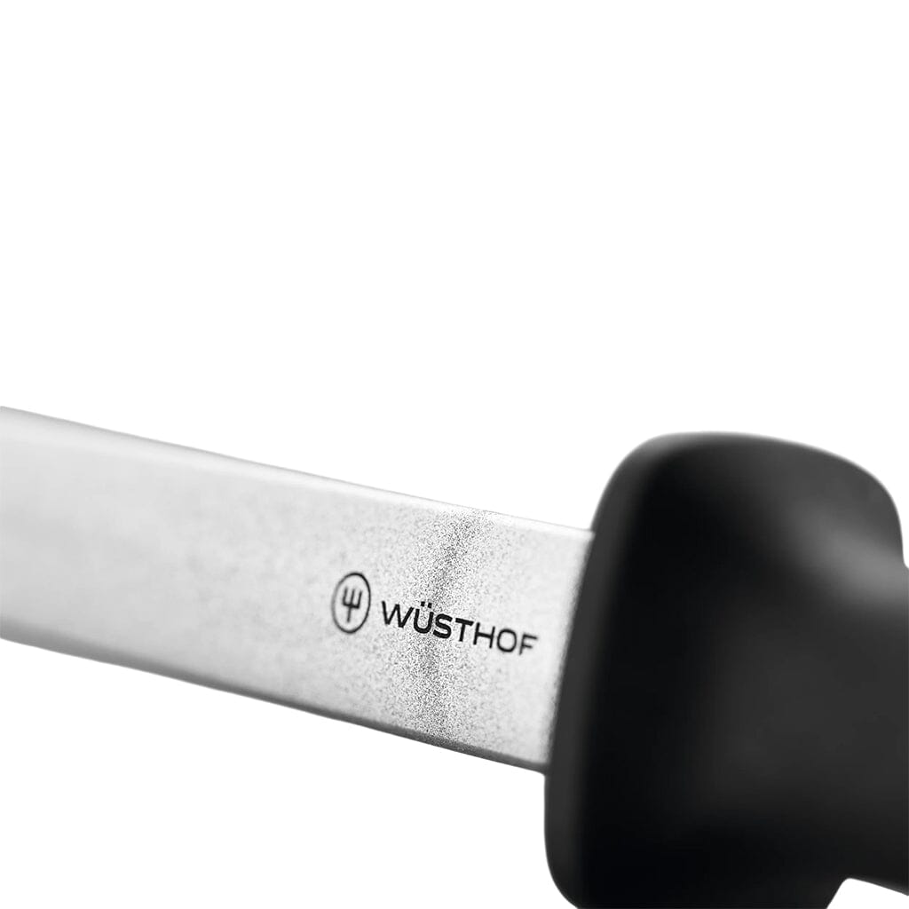 Wusthof - Aanzetstaal met diamantlaag Wusthof