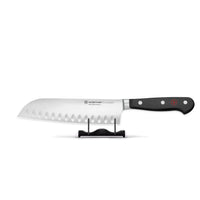 Wüsthof - Classic 2-delige Messenset - Santoku + Nakiri Messenset Wusthof