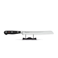 Wusthof - Classic Broodmes Met Golfsnede 20 cm Broodmes Wusthof