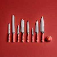 Wusthof - Classic Coral Peach Vleesmes 16 cm Vleesmes Wusthof