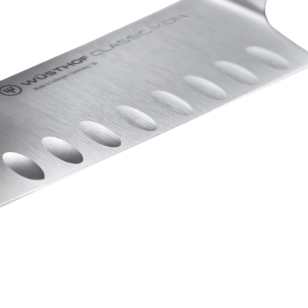 Wusthof - Classic Ikon Koksmes 14 cm Koksmes Wusthof