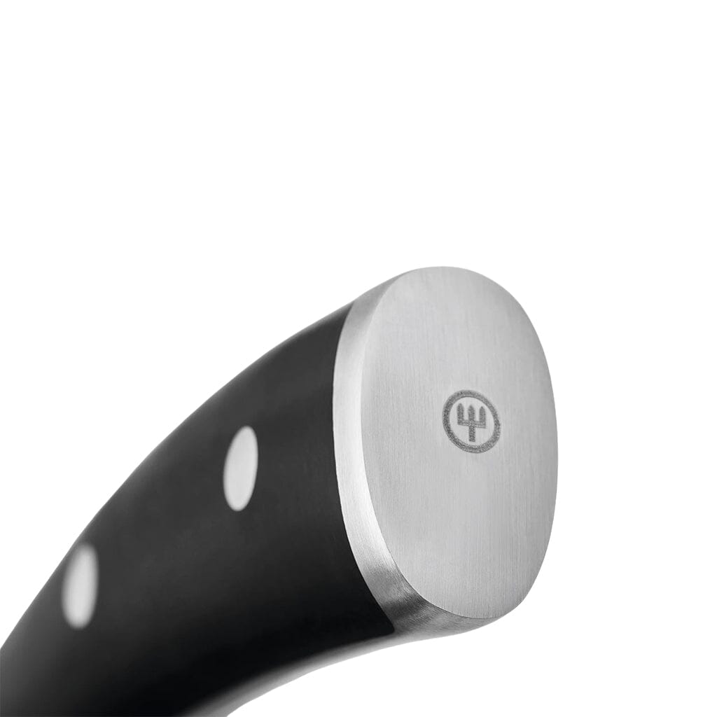 Wusthof - Classic Ikon Koksmes 23 cm Koksmes Wusthof