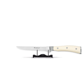 Wusthof - Couteau à désosser Classic Ikon Crème 14 cm Bezig met laden...