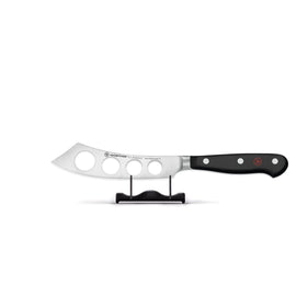 Wusthof - Classic Cheese Knife with holes 14 cm Wusthof - Classic Kaasmes met gaten 14 cm Kaasmes Wusthof