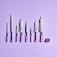 Wusthof - Classic Purple Yam Koksmes 20 cm Koksmes Wusthof
