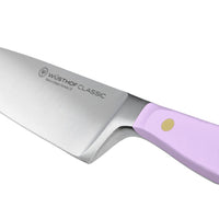 Wusthof - Classic Purple Yam Koksmes 20 cm Koksmes Wusthof