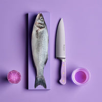 Wusthof - Classic Purple Yam Koksmes 20 cm Koksmes Wusthof
