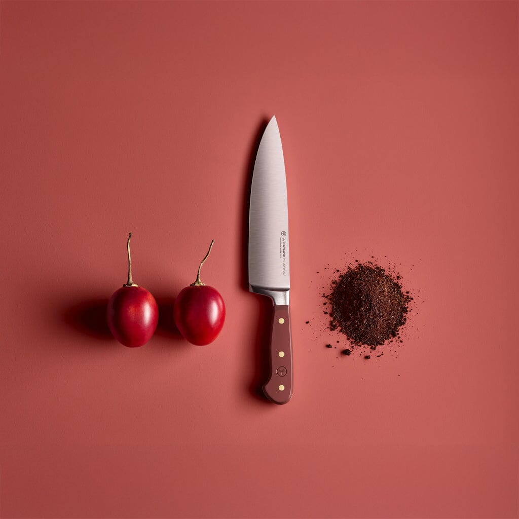 Wusthof - Classic Tasty Sumac Koksmes 20 cm Koksmes Wusthof