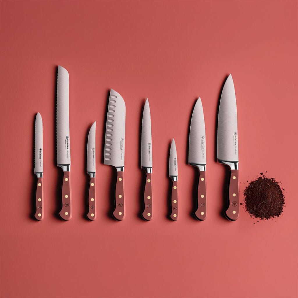 Wusthof - Classic Tasty Sumac Koksmes 20 cm Koksmes Wusthof