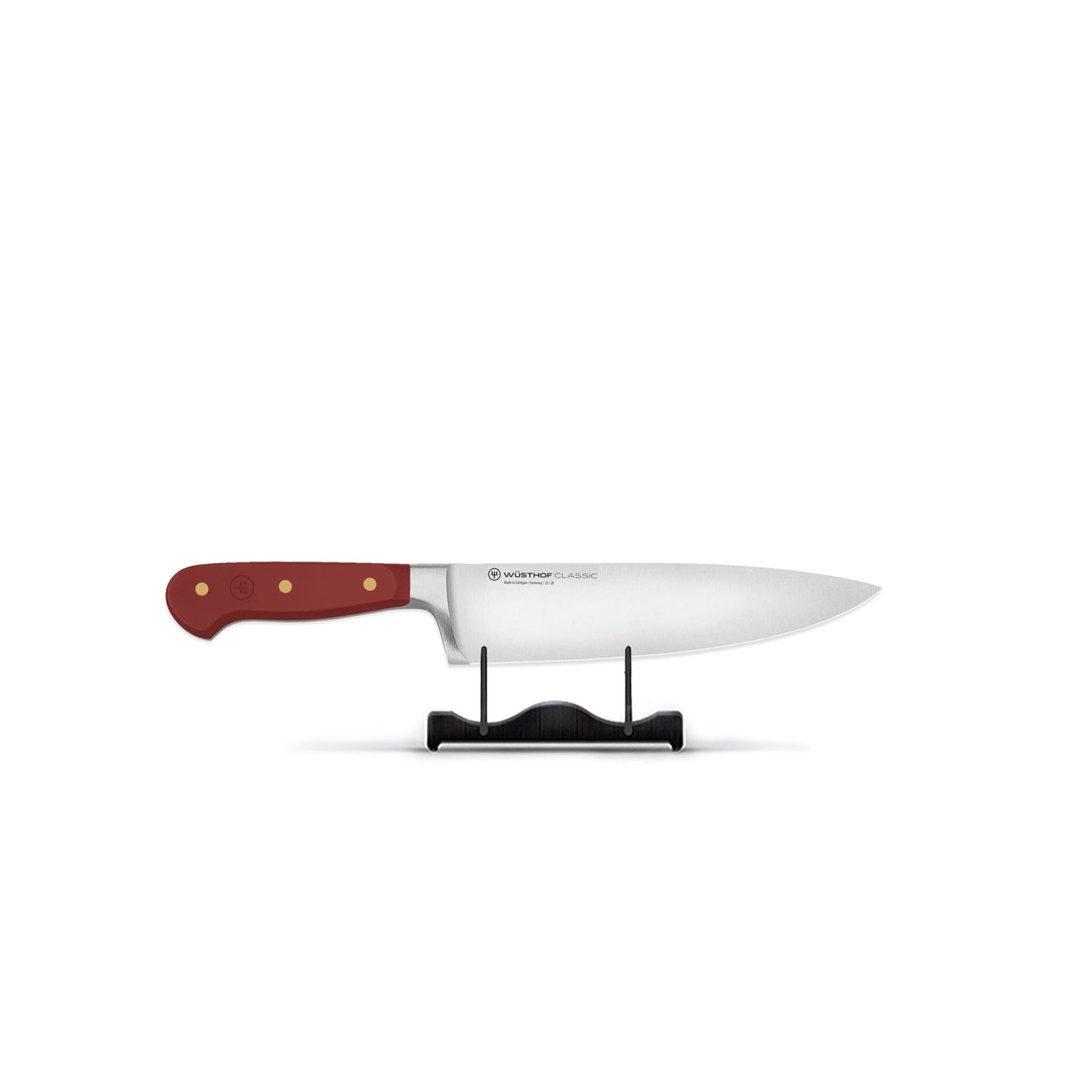 Wusthof - Classic Tasty Sumac Koksmes 20 cm Koksmes Wusthof