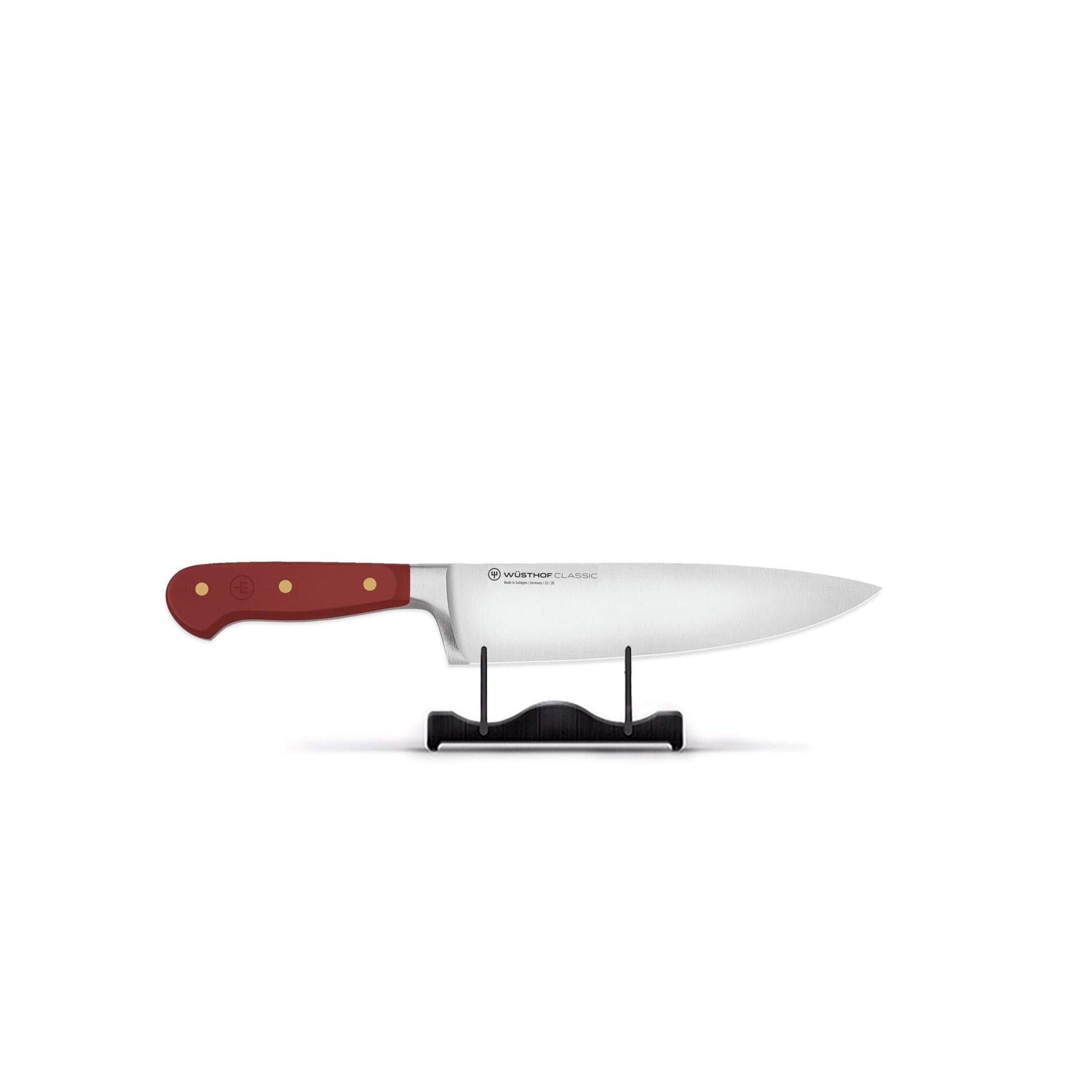 Wusthof - Classic Tasty Sumac Koksmes 20 cm Koksmes Wusthof