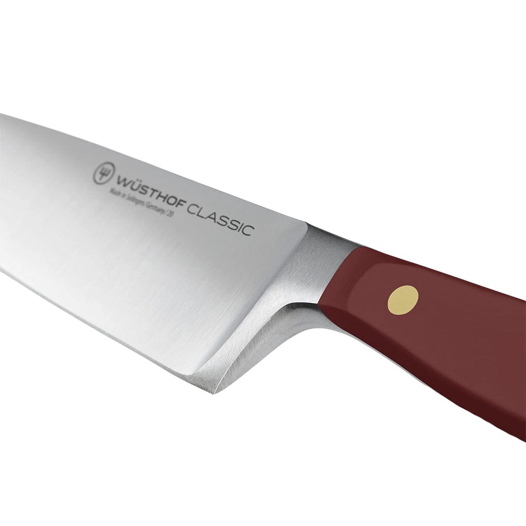 Wusthof - Classic Tasty Sumac Koksmes 20 cm Koksmes Wusthof