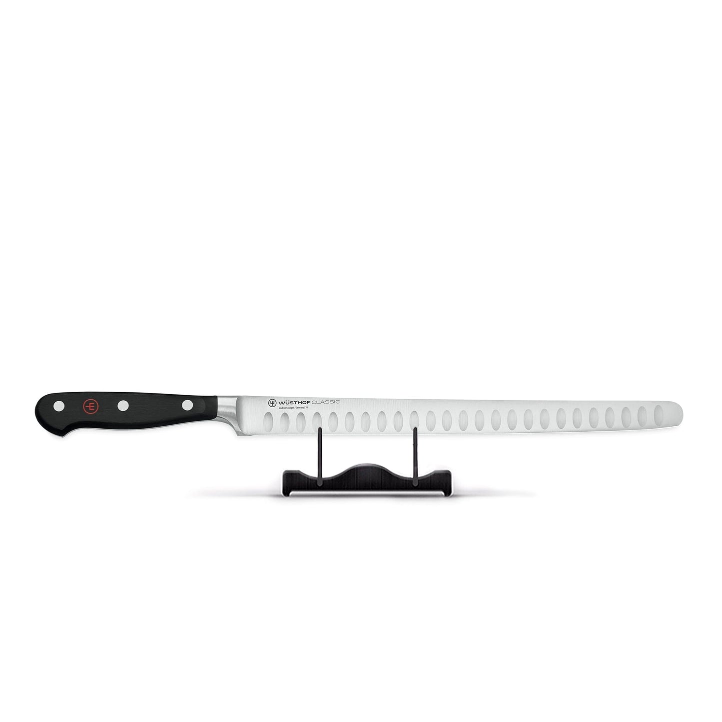 Wusthof - Classic Vleesmes met kuiltjes 26 cm Vleesmes Wusthof