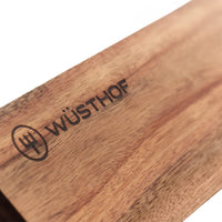 Wusthof - Magneetstrip Acacia 30 cm Magneetstrip messen Wusthof