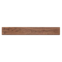 Wusthof - Magneetstrip Walnoot 50 cm Magneetstrip messen Wusthof