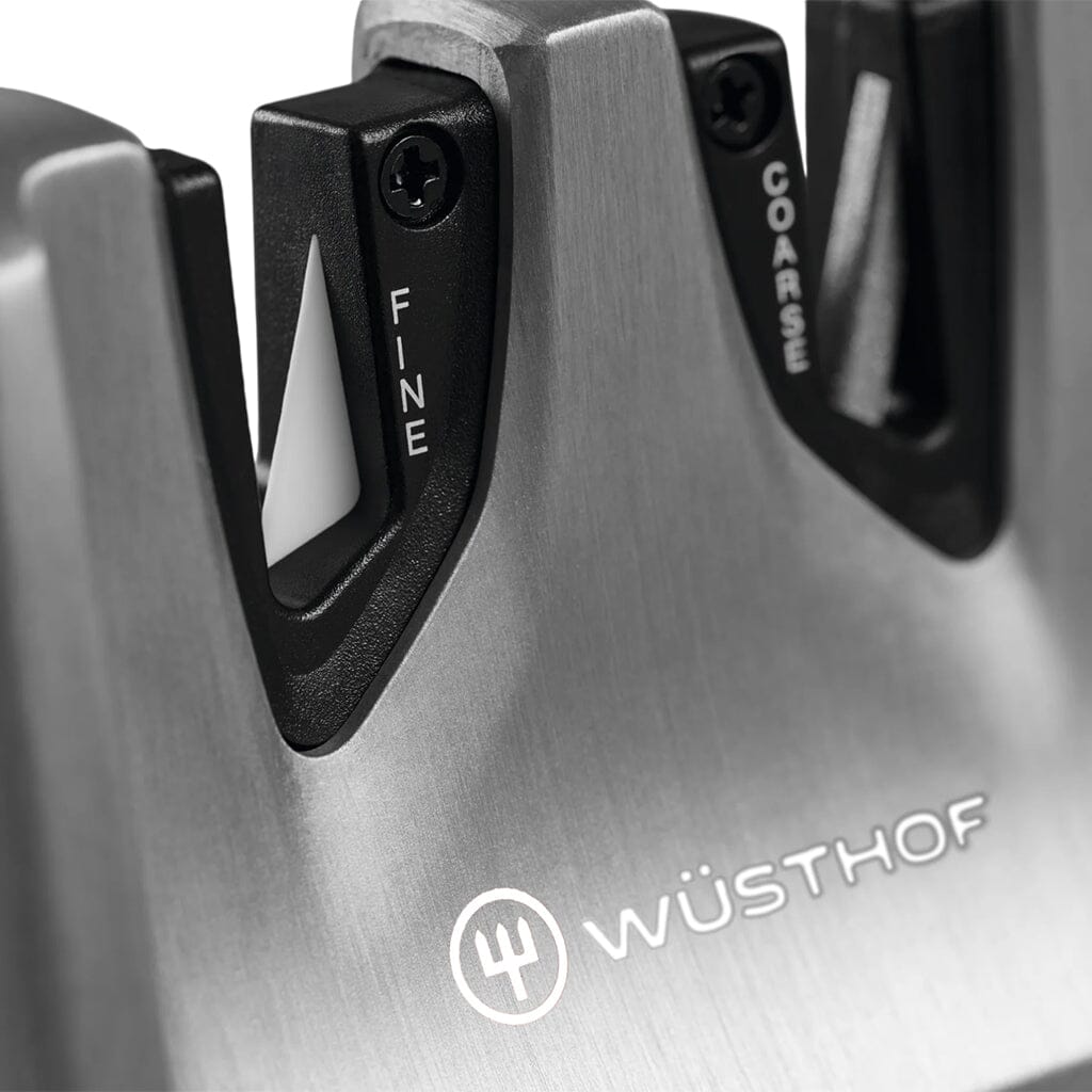 Wusthof - Messenslijper, Keramiek/diamant Wusthof