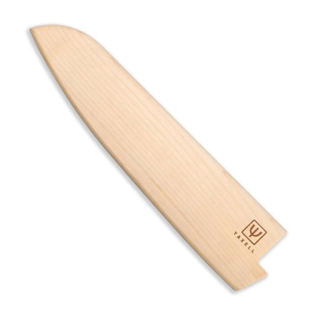 Yaxell - Kantana Mesbeschermer voor Koksmes 25.5 cm Messenbeschermer Yaxell