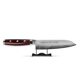 Yaxell - Super Gou Santoku knife 16.5 cm Yaxell - Super Gou Santokumes 16,5 cm Santokumes Yaxell