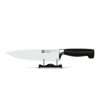 Zwilling - Couteau de chef 4 étoiles 200 mm Couteau de chef Zwilling
