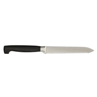 Zwilling - 4 Star Universeel mes 130 mm Groentemes Zwilling