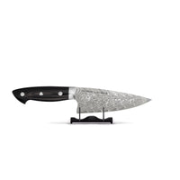 Zwilling - Couteau de chef inox Bob Kramer 160 mm Couteau de chef Zwilling