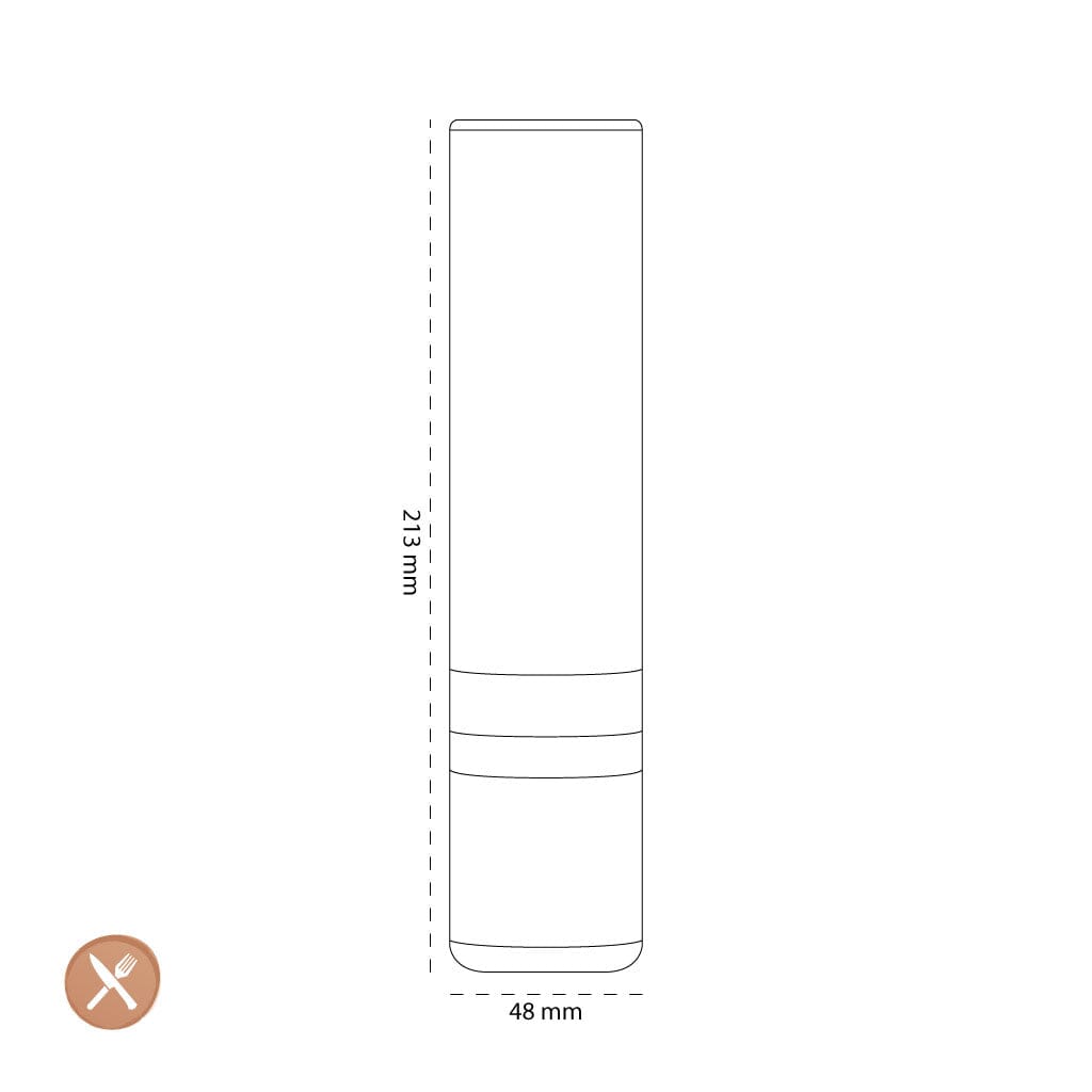 Zwilling - Enfinigy Kruidenmolen Zwilling