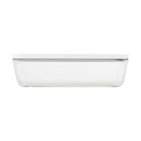 Zwilling - Fresh & Save Vacuüm gratineerschotel glas Zwilling