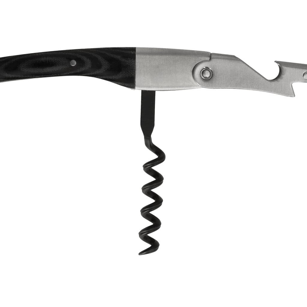 Zwilling - Kelnersmes Micarta Kurkentrekker Zwilling