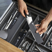 Zwilling - Lemmethoes 200 x 32 Messenbeschermer Zwilling