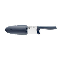 Zwilling - Twinny Kindermes - blauw Kindermes Zwilling