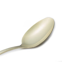 Amefa - Austin 6 Latte Lepels - Champagne Latte lepels Amefa