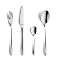 Amefa - Cuba 1120 24-pc Cutlery set in retail touch box Bestekset Amefa
