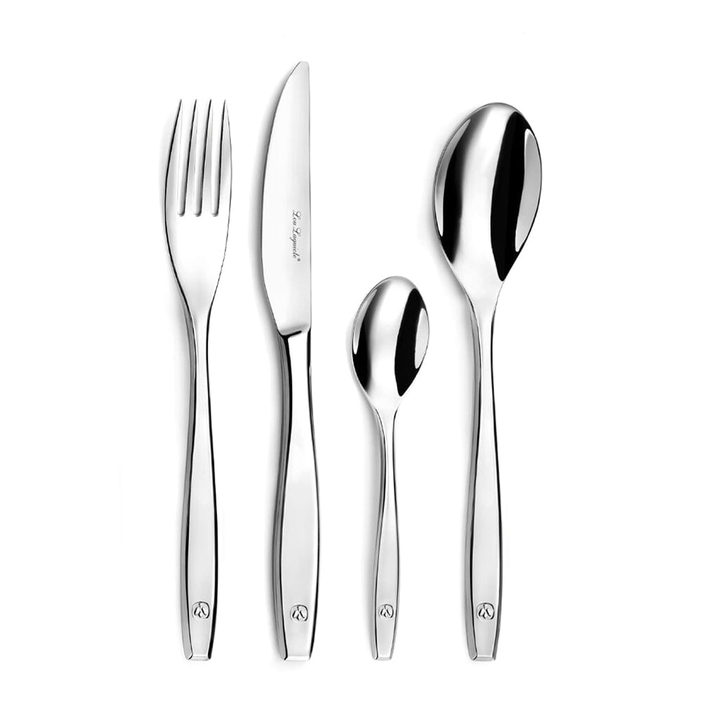 Amefa - Figure - 24-delige bestekset met steakmaat Amefa