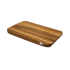 Artelegno - Siena Chopping Board Walnut Wood - 50 x 30 cm Italiaanse Snijplank Siena Walnotenhout - 50 x 30 x 3 cm Artelegno
