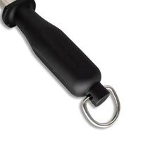 Messermeister - 800 grit diamanten slijpstaaf Messermeister