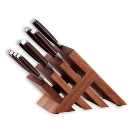 Messermeister - Ensemble de couteaux Avanta 10 pièces avec bloc de couteaux magnétique Bezig met laden...